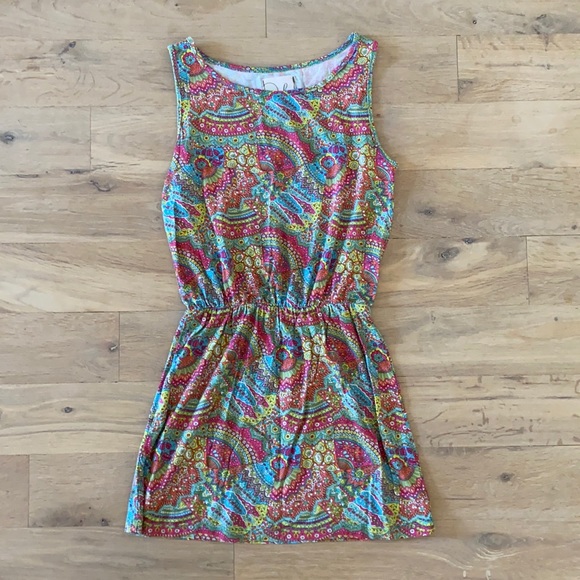 Other - 💐LIKE NEW!!! Super Cute PEEK sundress💐